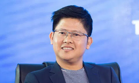 Đại gia Việt từng rửa bát 13 tiếng/ngày, thú nhận bản thân "thiếu bữa cơm gia đình"