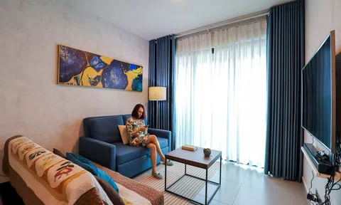 TIẾT KIỆM VÀ ĐỢI TĂNG LƯƠNG, KHI NÀO NGƯỜI TRẺ CÓ NHÀ?