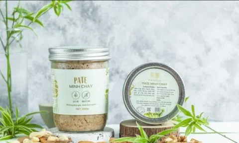 Ông chủ Pate Minh Chay là ai?