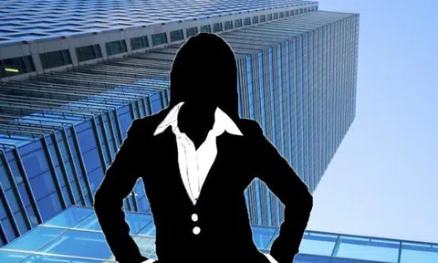 Nữ đại gia 9x và bí ẩn khoản vốn góp 7.560 tỷ đồng tại Bến Thành Holdings