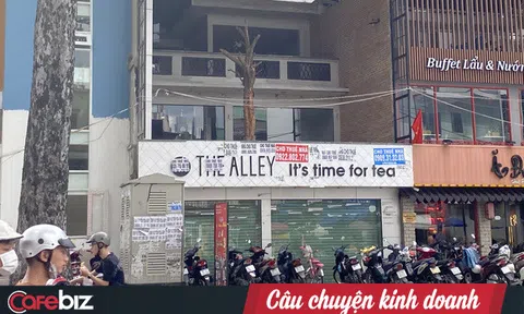 Covid-19 đã ngăn cản bước tiến thần tốc của các chuỗi trà sữa The Alley, Koi Thé, Gong Cha, Phúc Long… ra sao?
