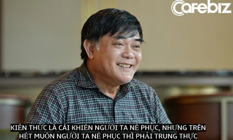 'Đại gia Đường bia' hé lộ 3 cuốn tiểu thuyết giúp nâng tâm hiểu biết và có ích cho công việc, từ dân kinh doanh đến tài chính ngân hàng đều nên đọc
