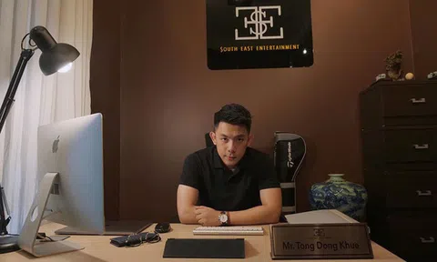 Cuộc sống thường ngày của CEO sinh năm 1999 mua siêu xe 5 tỷ tặng bạn gái, từng được Trấn Thành ví như bản sao của Ông Cao Thắng