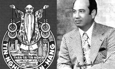 Ôn cố tri tân: Tỷ phú Nguyễn Tấn Đời, trùm cao ốc và vua ngân hàng miền Nam