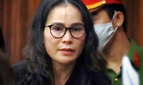 Chủ tịch Công ty Hoa Tháng Năm phủ nhận cáo trạng