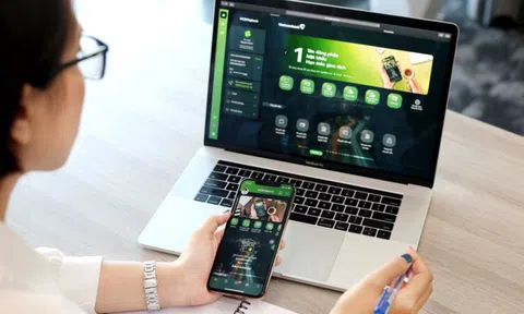 Không giao dịch, không nhận được mã OTP, tài khoản vẫn bị 'bốc hơi" 406 triệu đồng