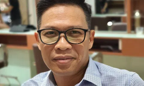 Ông Lý Xuân Hải đại diện theo ủy quyền cho thành viên HĐQT Coteccons “dẫn đến rủi ro pháp lý cho công ty”