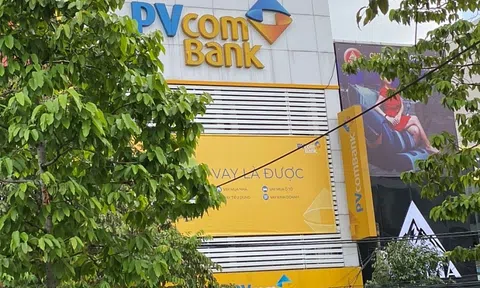 Ngân hàng PVCombank chi nhánh Đồng Nai bị khách hàng tố lừa đảo?