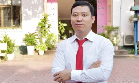 CEO May 10 Thân Đức Việt: 'Chúng tôi 'ăn đong' hàng tuần cũng không sa thải một công nhân nào'