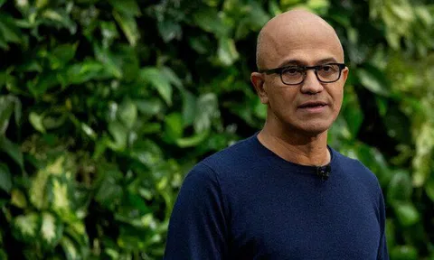CEO Microsoft: 'Làm việc ở nhà không khác gì ngủ trong giờ làm việc'
