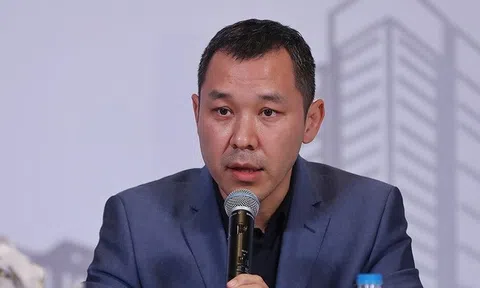 Tân Chủ tịch HĐQT Coteccons là ai?