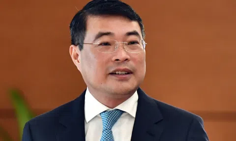 Sự nghiệp của tân Chánh Văn phòng Trung ương Đảng Lê Minh Hưng