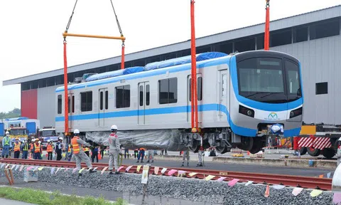 Những công trình hạ tầng được kỳ vọng thay đổi diện mạo phía Đông TP.HCM