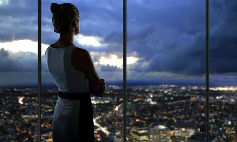 Tài năng như nữ Chủ tịch 9x của Bến Thành Holdings Đào Ngọc Bảo Phương