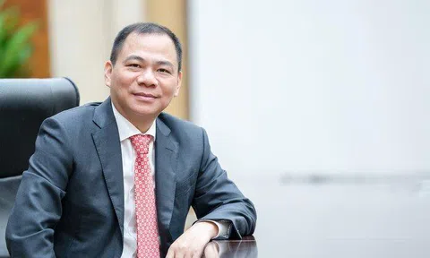 Con đường học vấn đáng nể của các tỷ phú giàu nhất Việt Nam