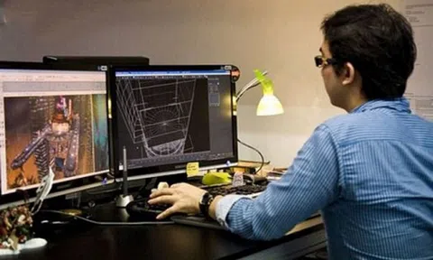 Người Việt kiếm 41 tỷ đồng từ Google: Viết phần mềm trò chơi ở TP.HCM