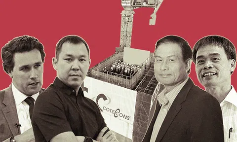 Cổ phiếu CTD và câu chuyện chỉ báo tín hiệu từ tòa nhà chọc trời