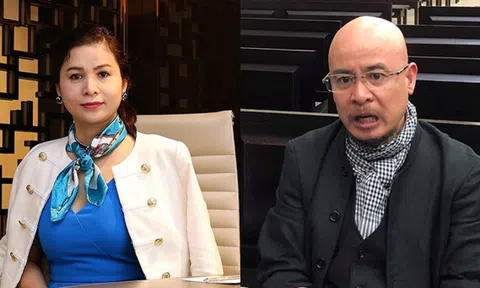 Ông Đặng Lê Nguyên Vũ nhận tin dữ từ ‘con cưng’ sau khi ly hôn bà Lê Hoàng Diệp Thảo