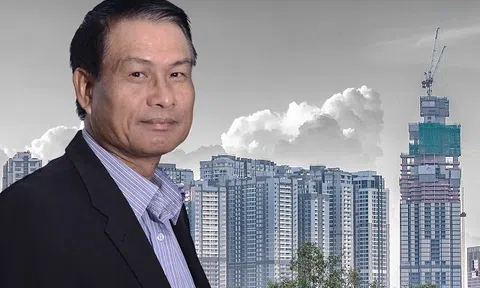 Sự rời đi của ông Nguyễn Bá Dương là dấu chấm hết của một Coteccons hùng mạnh?