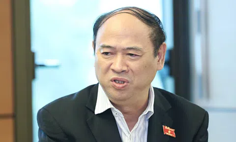 'Từ trẻ sơ sinh tới người già sẽ gánh 40 triệu đồng nợ công'