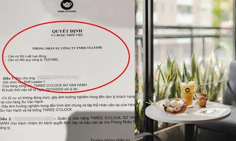 Phốt căng: Một quán cafe cạnh ĐH HUFLIT bị tẩy chay vì "chửi" khách, dù đã đăng thư xin lỗi nhưng nhiều người vẫn không chấp nhận