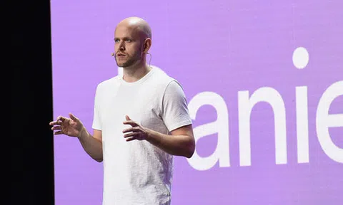 Buổi sáng ‘lười biếng’ của CEO Spotify: 10:30 mới làm việc sau khi đủng đỉnh đi dạo, đọc sách