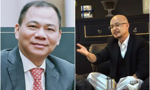 Tỷ phú Phạm Nhật Vượng, Đặng Lê Nguyên Vũ đều có chung 1 thói quen làm việc, nếu rèn luyện được như họ bạn sẽ thành công