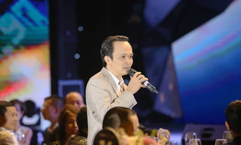 Tỷ phú Trịnh Văn Quyết tuyên bố sốc: Sẽ xin phá sản nếu cổ phiếu FLC không vượt mệnh giá