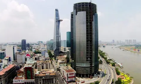 Hé lộ ông chủ đứng sau Cty vốn 10 triệu 'giải cứu' Saigon One Tower?