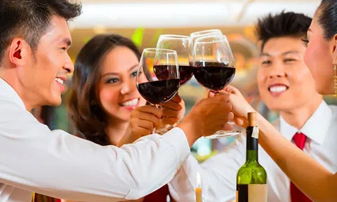 Nỗi buồn sau khi tham dự buổi kỷ niệm 20 năm ra trường