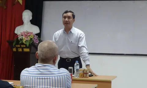 Doanh nhân Phan Huy Lệ liên quan gì trong vụ án ông Nguyễn Đức Chung?