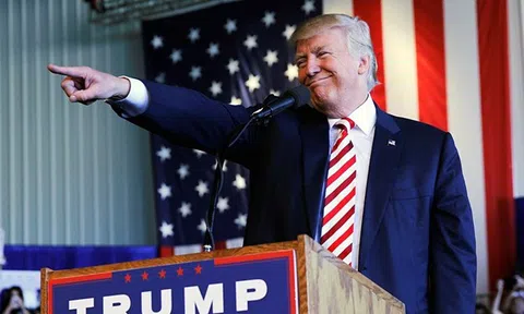 Những lời hứa tranh cử của ông Trump về đâu sau 4 năm?