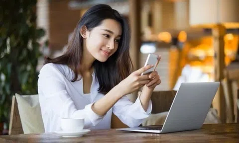 'Không thể giàu nếu an phận làm công ăn lương'