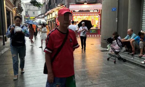 Sau một đêm có 35 tỷ, ông lão 83 tuổi gặp họa lớn