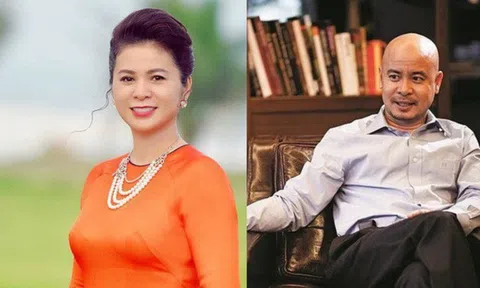 Hậu ly hôn ông Đặng Lê Nguyên Vũ, bà Thảo nhận tin cực vui khiến chồng cũ cũng phải kiêng nể