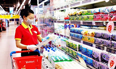Nhà bán lẻ lớn nhất Việt Nam hợp tác cùng nhà cung ứng xây dựng mô hình hợp tác Win – Win