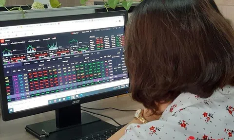 Mỗi sáng mở mắt lãi trăm triệu, nữ phóng viên từ tay trắng có tiền tỷ phút chốc 'sụt hố'