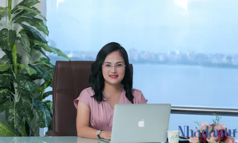 Bà chủ bệnh viện Thu Cúc làm ăn ra sao?