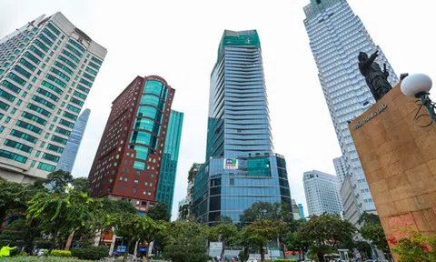 Đề nghị rà soát pháp lý dự án khách sạn Hilton Sài Gòn