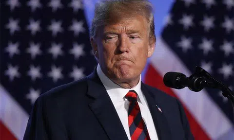 Căn nguyên khiến ông Trump thất cử