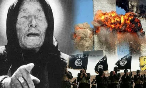 Lạnh người với dự đoán của nhà tiên tri mù Vanga về năm 2021