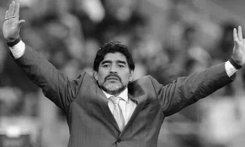 Khối tài sản ít ỏi và khoản nợ khổng lồ của Maradona