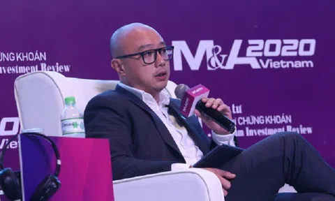Novaland vừa chốt “deal” 1 tỷ USD đổi lấy 286 ha ở Đồng Nai