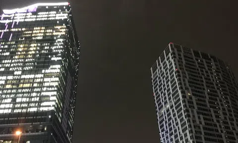 Khác biệt văn hóa làm việc Nhật - Tây gói gọn trong 1 tấm ảnh, dân mạng gật gù: Đúng quá!