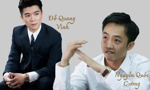 Chuyện “bad boy” và “good boy” nối nghiệp ở những công ty gia đình nổi tiếng nhất Việt Nam