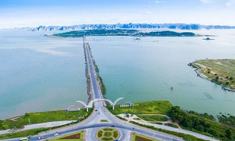 Khối tài sản khiêm tốn và kết quả kinh doanh kém ấn tượng của "chúa đảo Tuần Châu"