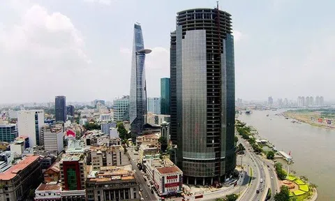 Doanh nghiệp 'bé hạt tiêu' muốn hồi sinh dự án Saigon One Tower