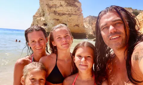 Gia đình đã tất tay vào Bitcoin trong năm 2017 giờ ra sao?