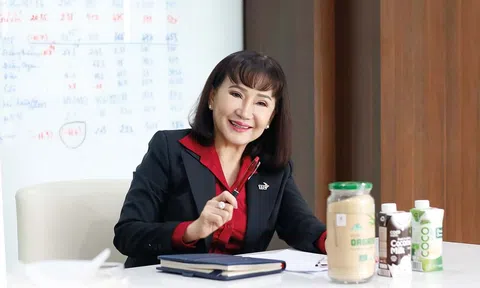 Chủ tịch TTC Sugar Huỳnh Bích Ngọc: “Vàng bạc” từ mía đường còn nhiều lắm!
