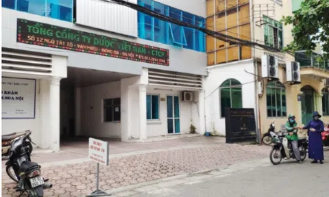 Bộ Y tế bán vốn nhà nước tại Vinapharm và ẩn số Việt Phương